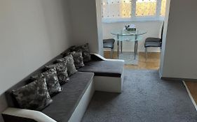 Cosy Central Apartment
