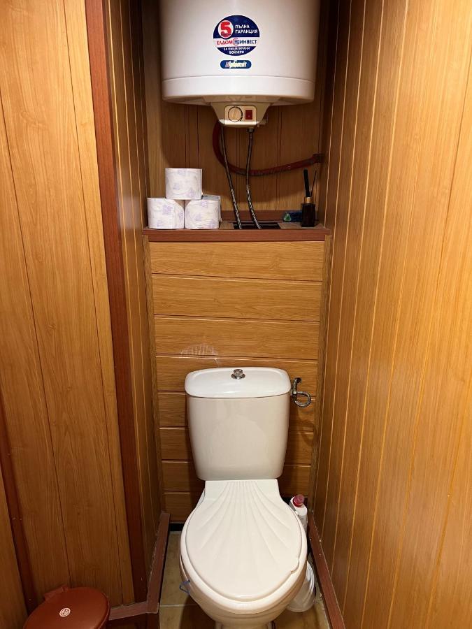 Cosy Central Apartment Варна Екстериор снимка