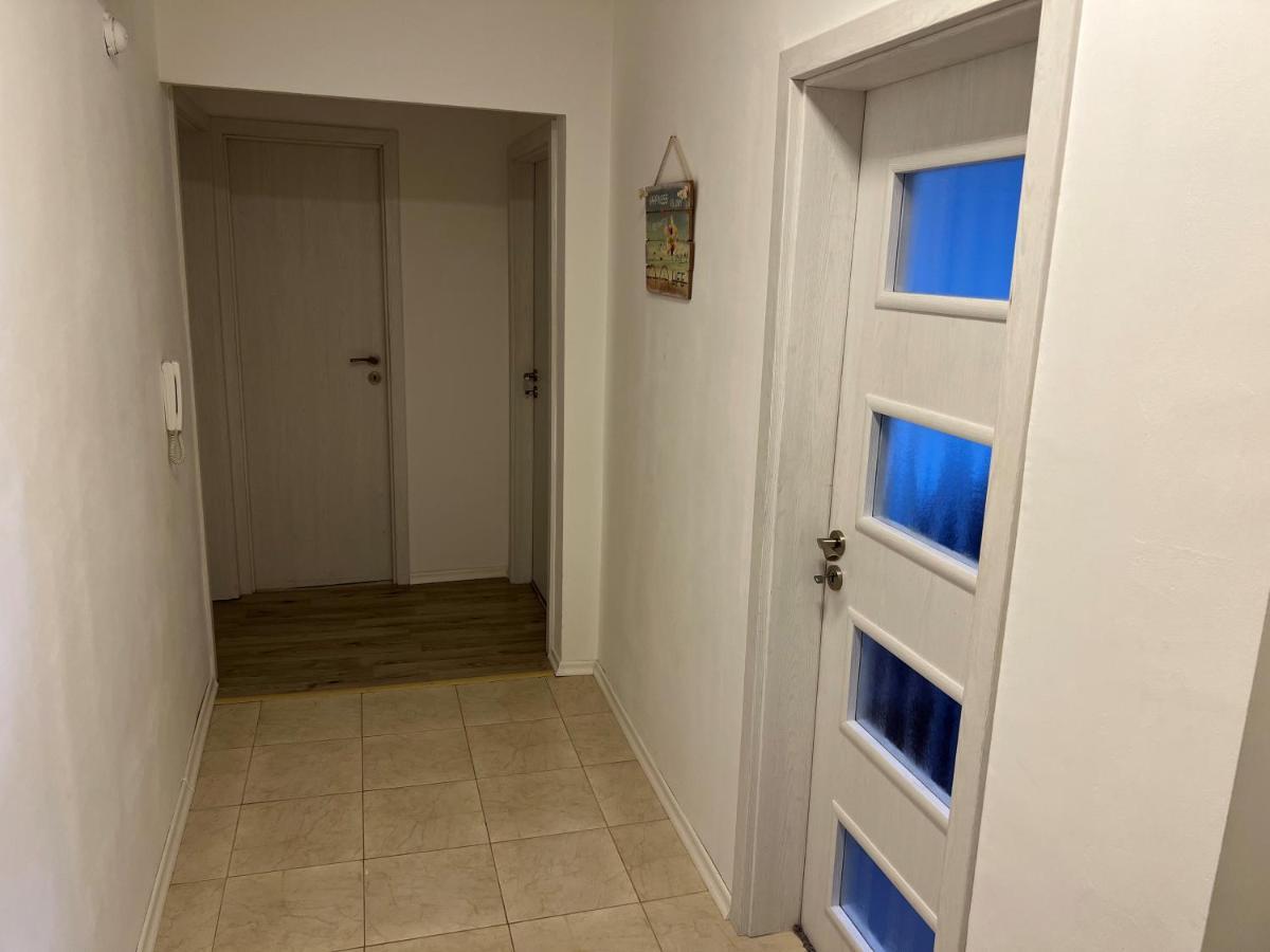 Cosy Central Apartment Варна Екстериор снимка